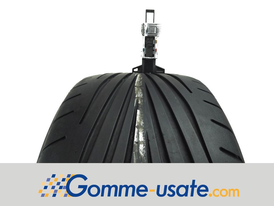 Thumb Goodyear Gomme Usate Goodyear 215/45 ZR17 87W Eagle F1 RPB (55%) pneumatici usati Estivo 0 Thumb Goodyear Gomme Usate Goodyear 215/45 ZR17 87W Eagle F1 RPB (55%) pneumatici usati Estivo 0